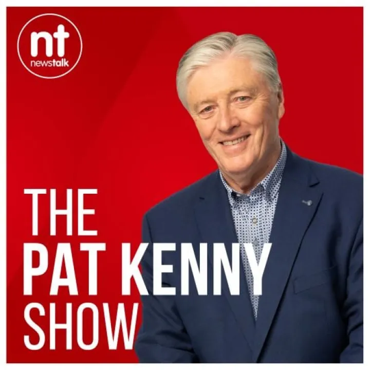 The Pat Kenny Show